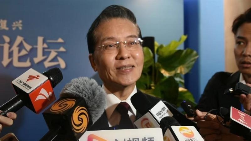 大陆释放惠台政策，国民党副主席呼吁绿营勿阻挡