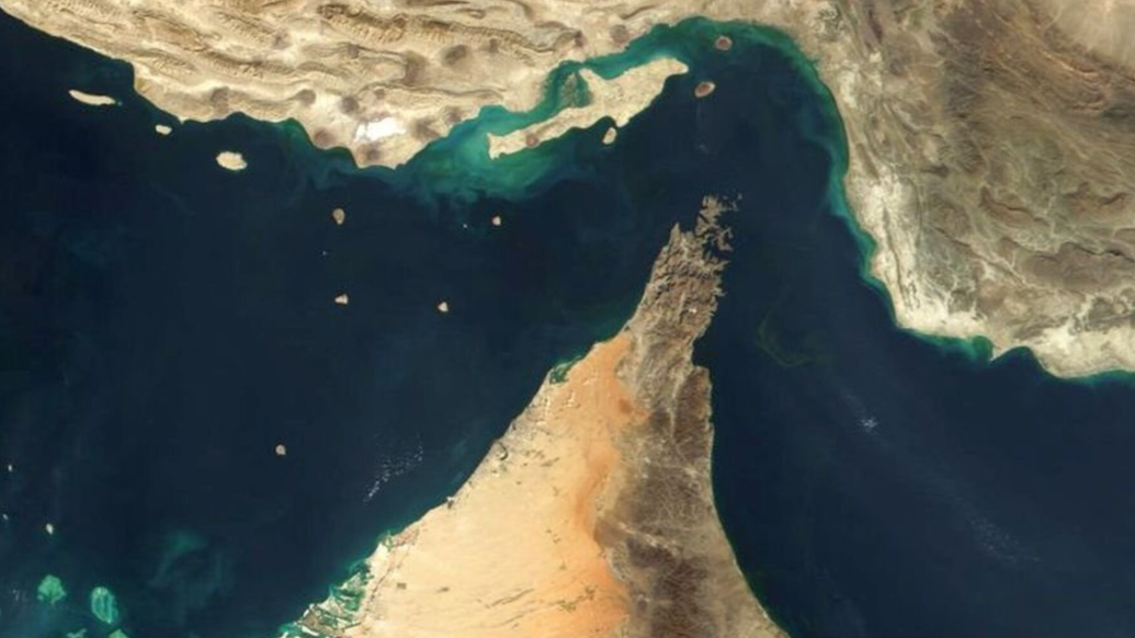 北约多国暗示不参与好意思国海上阻塞行径