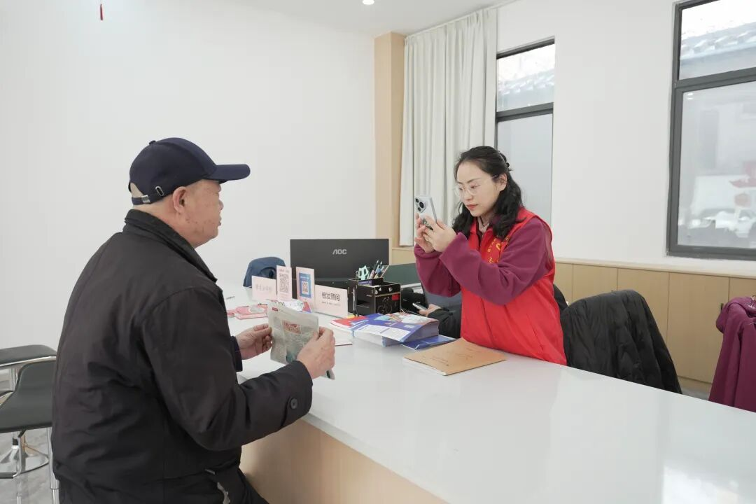 从“两难”到“双安”，徐州基层社区治理的试点“心路”