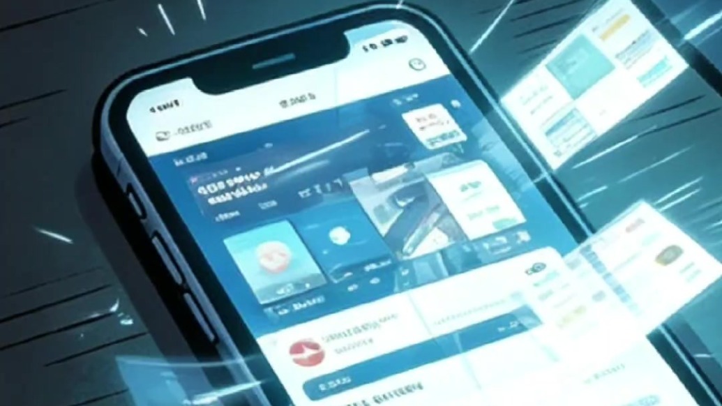 【典型电诈案件预警丨第303期】可怕！凌晨3点手机竟然自动转账