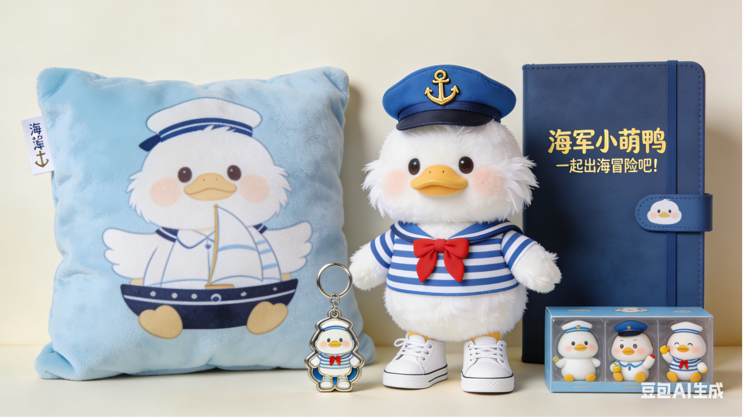 鸥啦奇遇记AIGC成果展 | 夏艺菲《欧拉摄影》