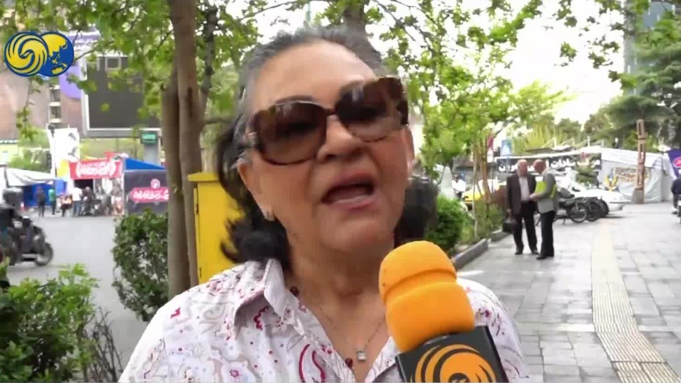 美伊首轮谈判无果，德黑兰街头忧虑升温