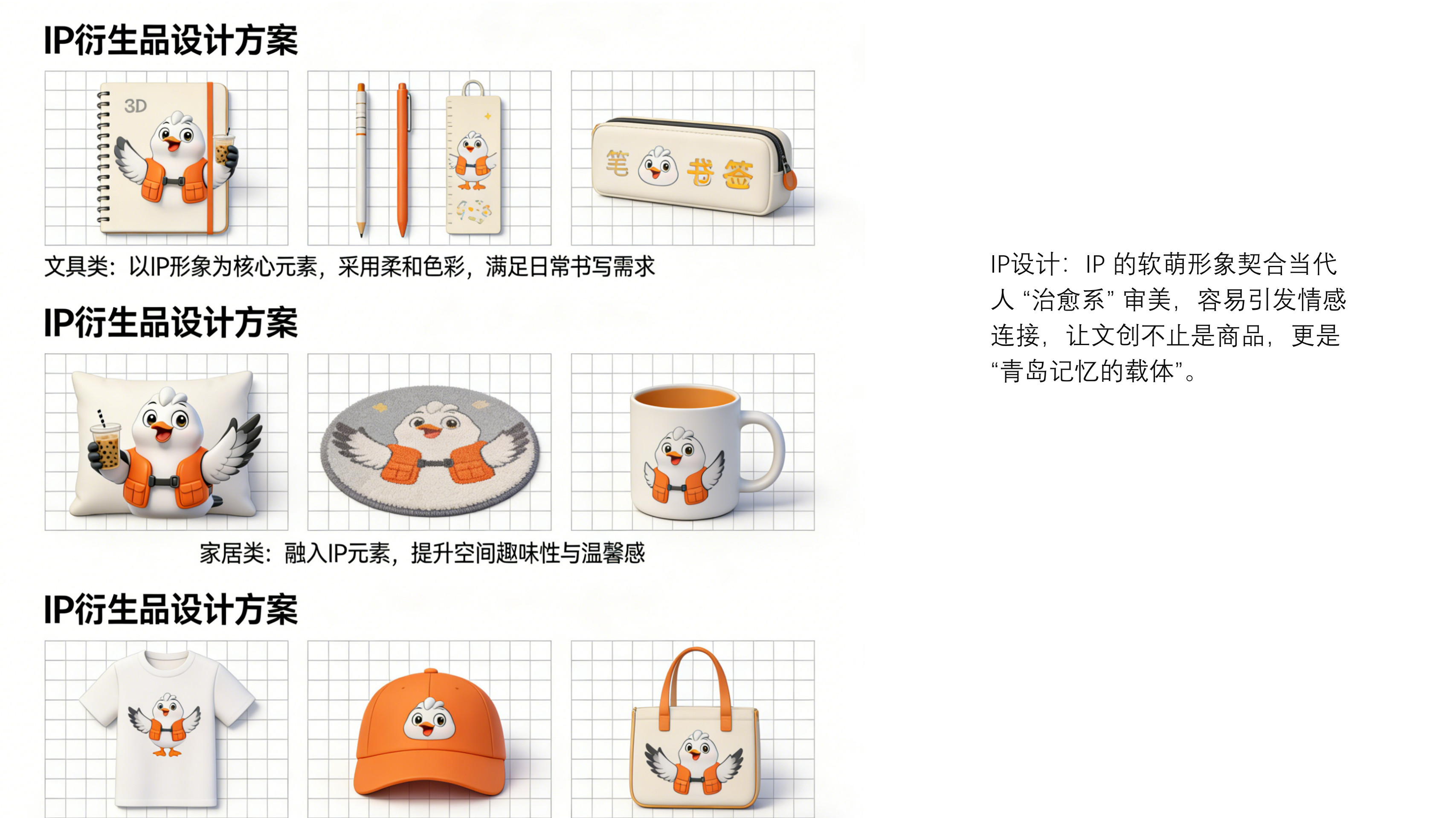 鸥啦奇遇记AIGC成果展 |杜依诺《欧拉&middot;再寻鸥遇》