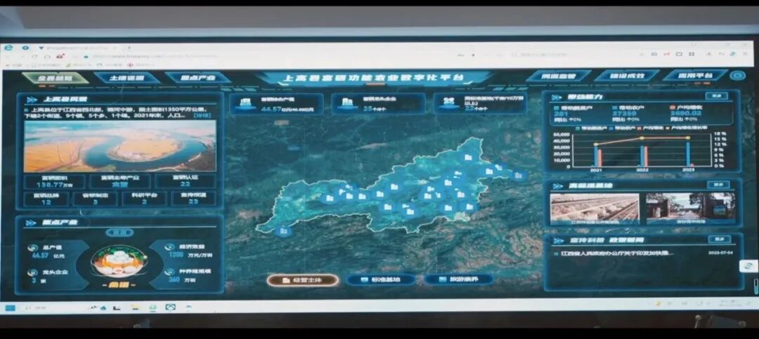 年产值突破25亿元！上高富硒蛋成富民“金蛋”