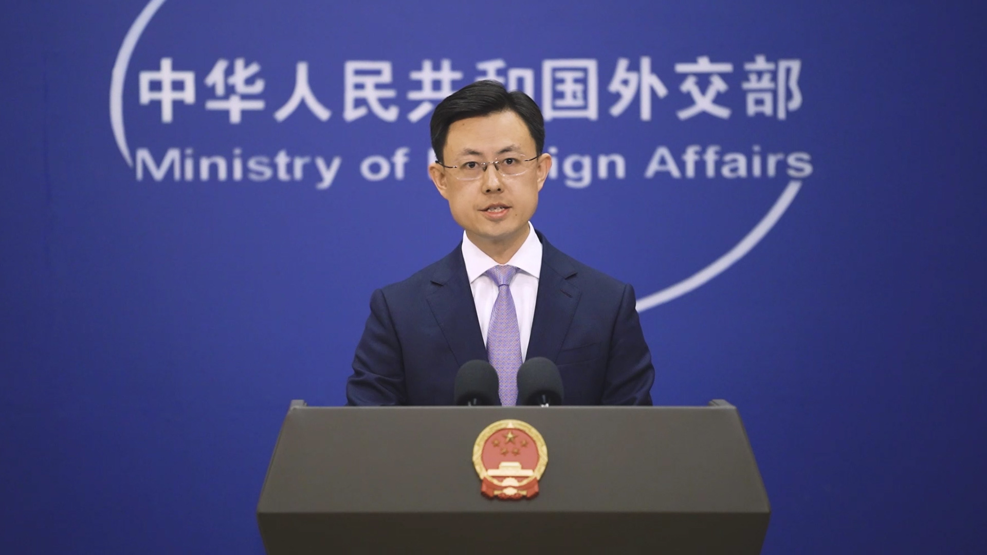 匈牙利蒂萨党赢得大选，欧尔班已承认败选，外交部回应