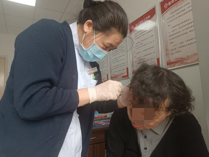 秦皇岛市中医医院开展全国肿瘤防治宣传周系列活动 线上线下联动普及防癌知识