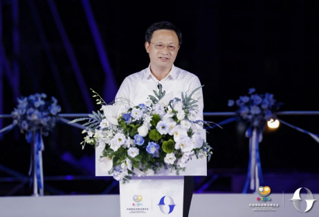 自贸港封关首秀!第六届消博会三亚国际游艇分展区启幕 国际热度爆棚 开展半日成交2艇