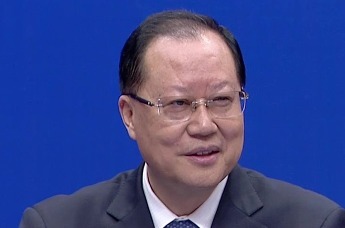 开局起步“十五五”湖南专场新闻发布会｜湖南省委副书记 省长 毛伟明：中西部第1！两大国家级平台落户！湖南成为中非合作“桥头堡”