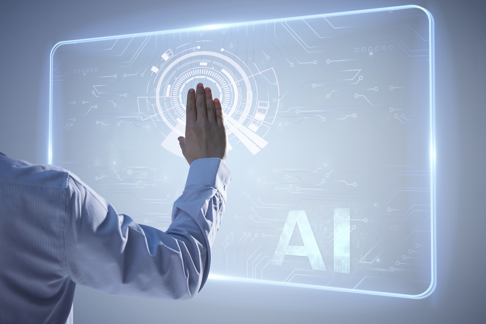 AI如何兑现商业价值？这堂青岛实战课给你答案！