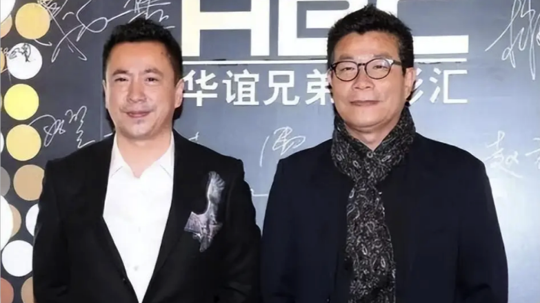 7年亏80多亿，华谊兄弟连千万债务都还不起了？_凤凰网