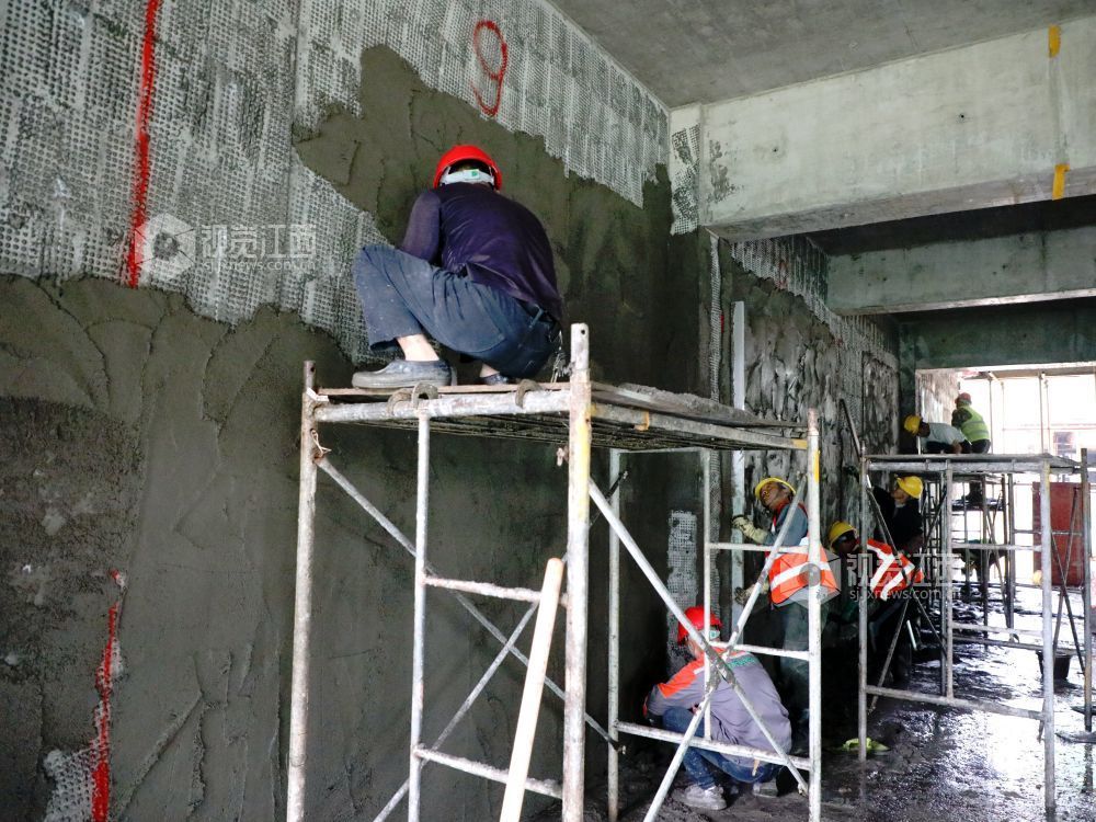 江西分宜：技能大比武 工匠亮绝活（图）