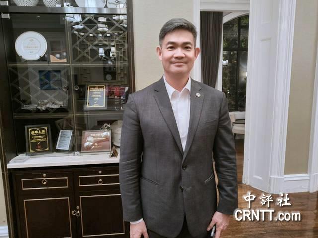 连战之子：再次踏上和平之旅方懂父亲当年意义