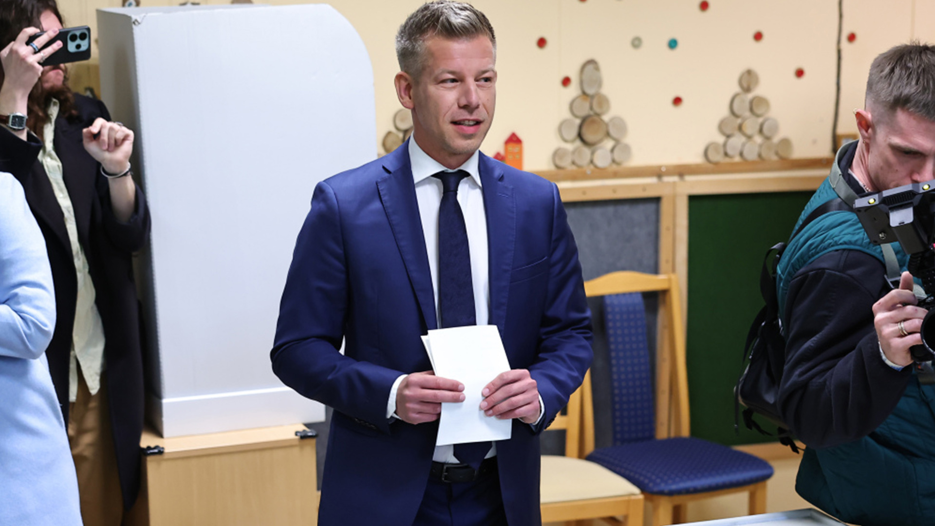 欧尔班承认败选，匈牙利蒂萨党在国会选举中获胜，称将再次成为欧盟北约的坚定盟友