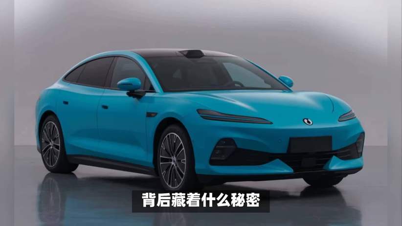 透过最新申报信息，看2026中国汽车设计的集体转向