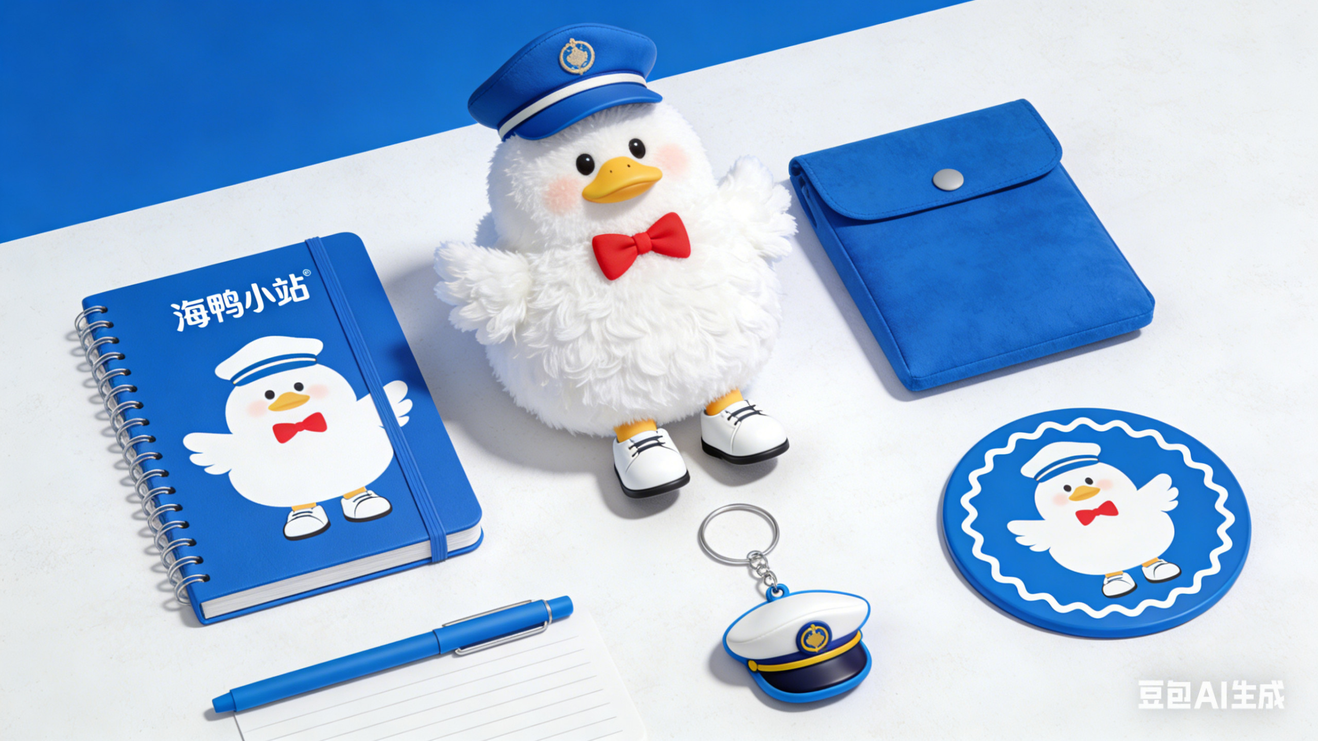 鸥啦奇遇记AIGC成果展 | 夏艺菲《欧拉摄影》