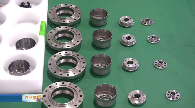 东台市梁垛镇以实干实绩实现首季开门红(图5)