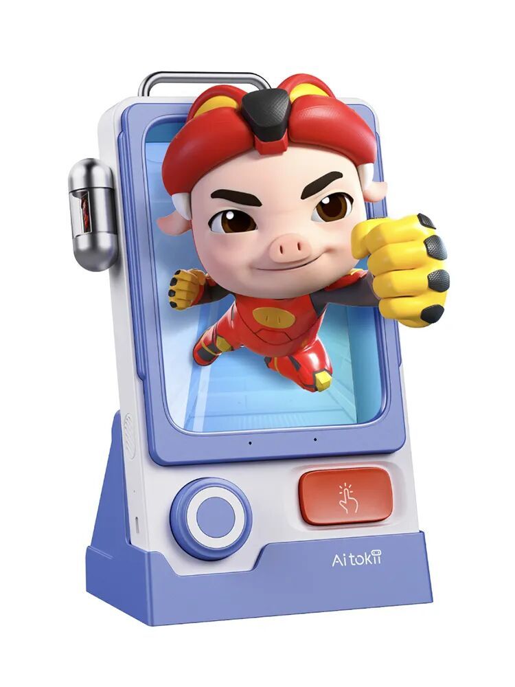 “人工智能+”桐庐怎么加？(图3)