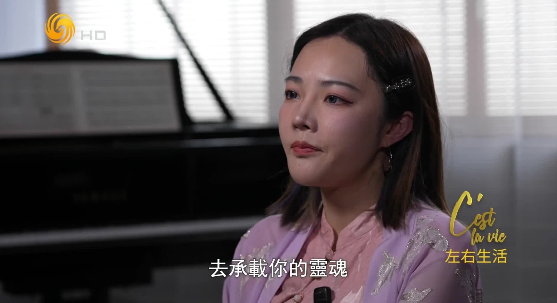 “翁右右”：人的外表只是容器，残疾不代表没价值，没了灵魂才最可怕