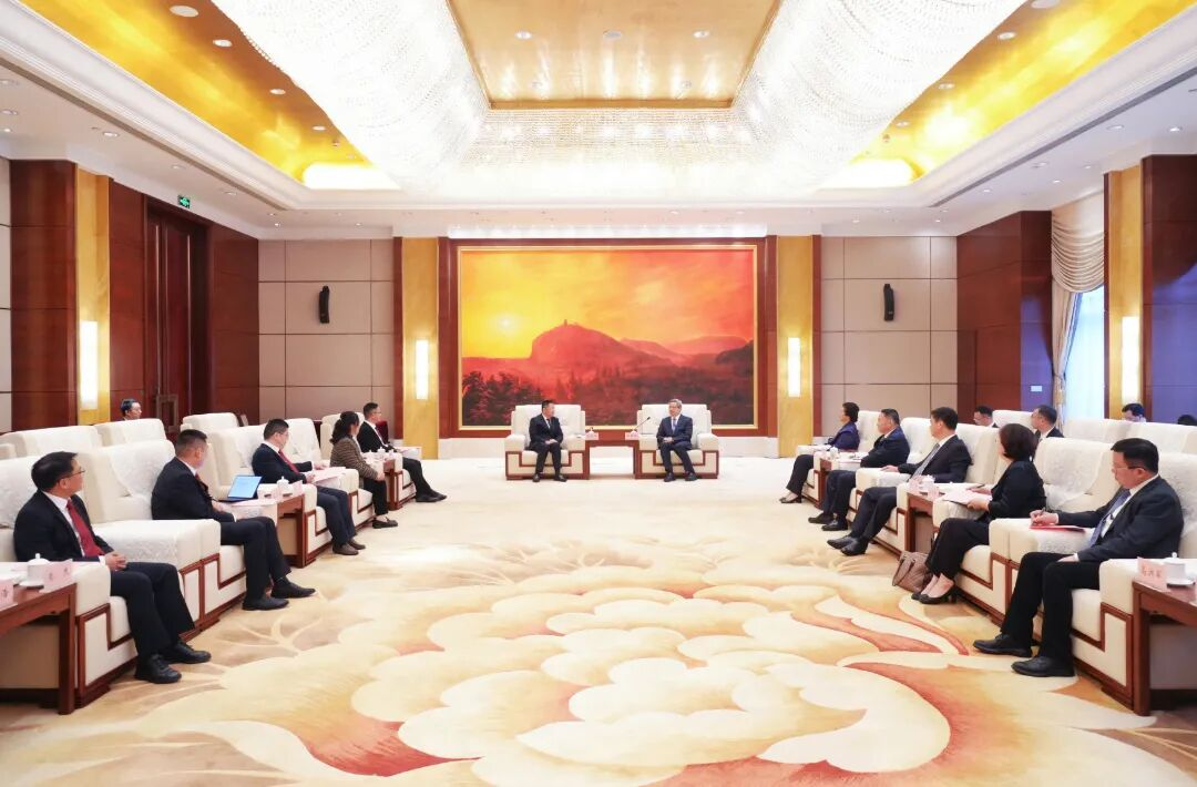 江苏各地市委书记的一周动态（4.6-4.12）