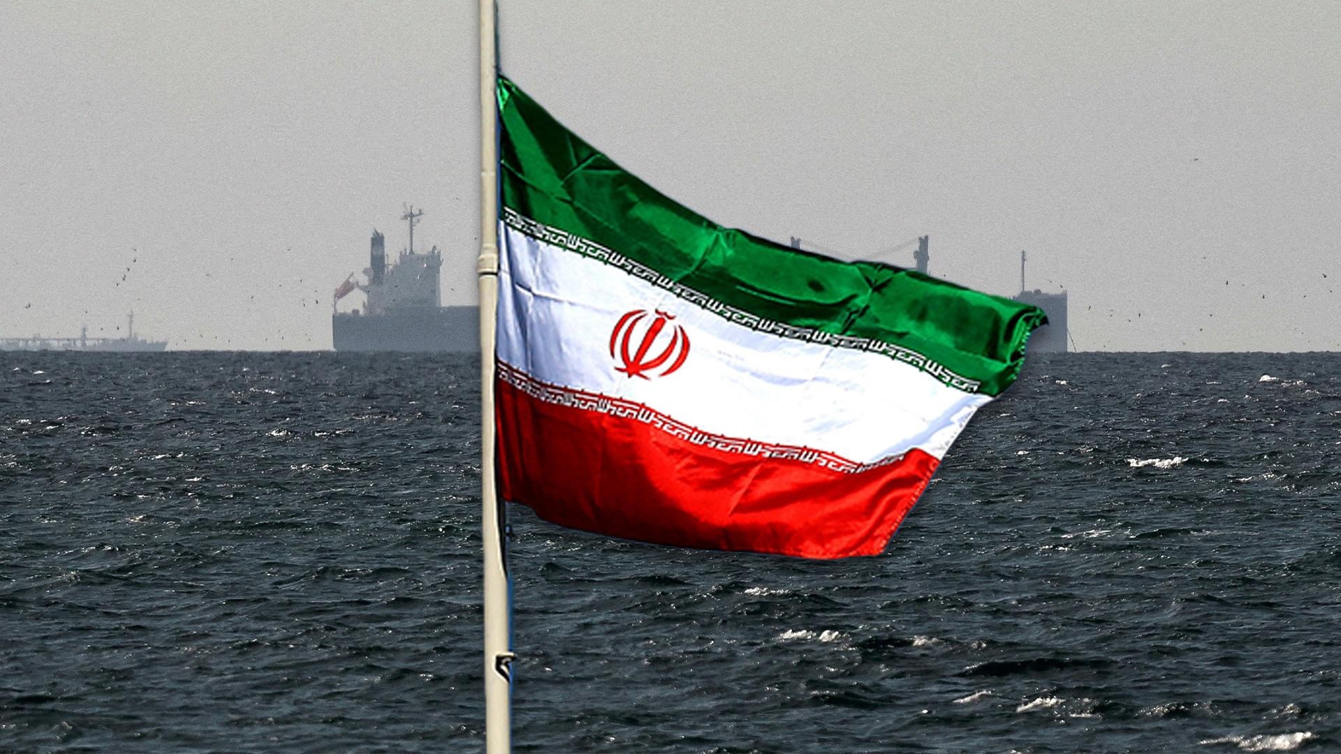 伊朗强硬表态 拒绝下一轮美伊谈判！警告美方放弃施压拖延