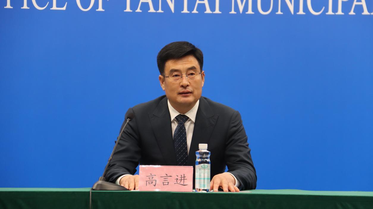 强产业 富果农：烟台发布苹果产业高质量发展五年规划