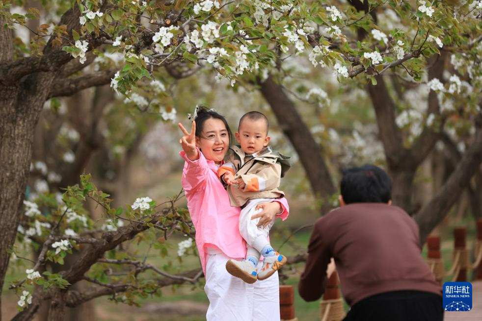 图源：新华社发（金万贵摄）