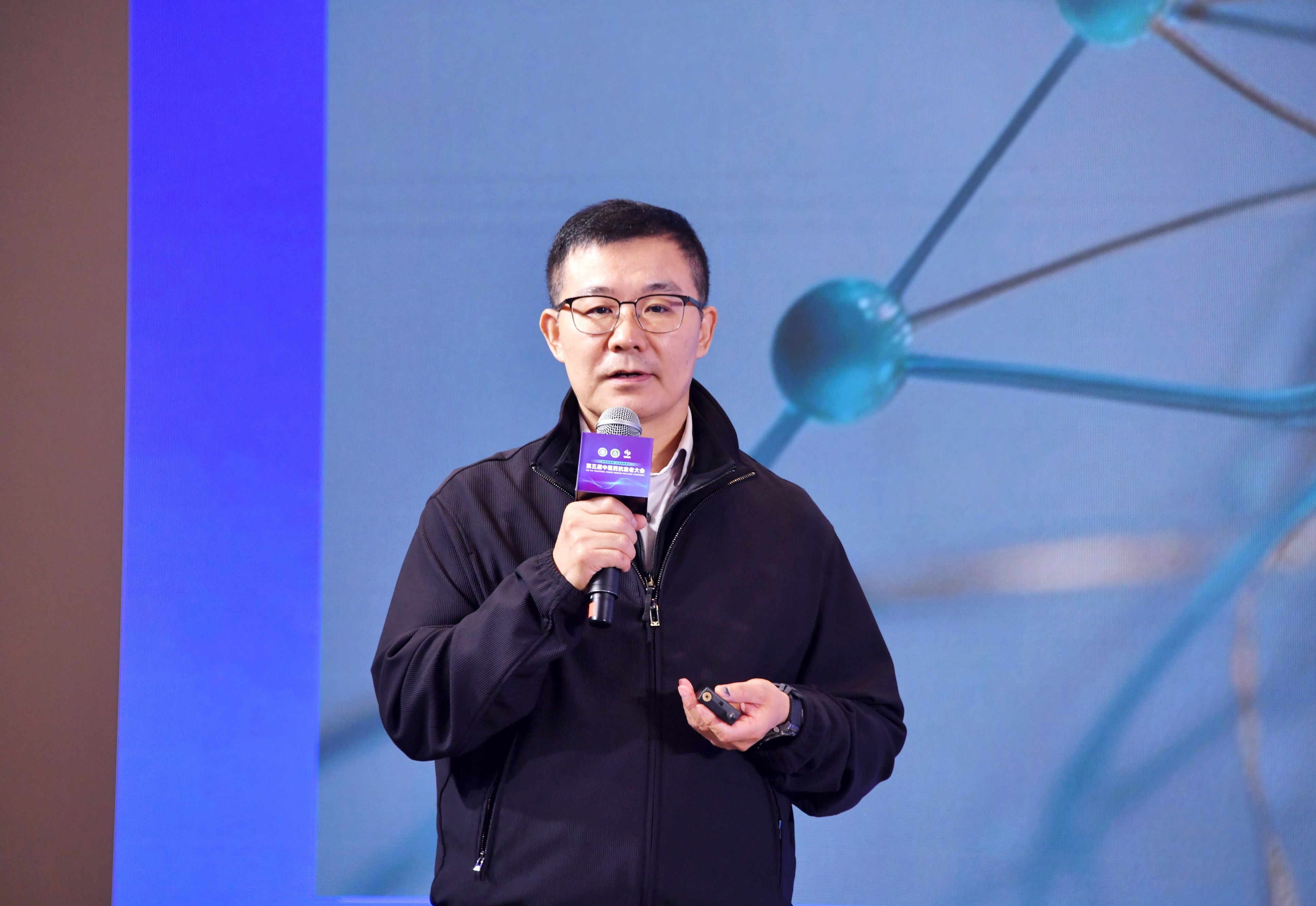 会议直击|从“治病”到“防衰”：中医这套千年智慧帮你改写健康寿命