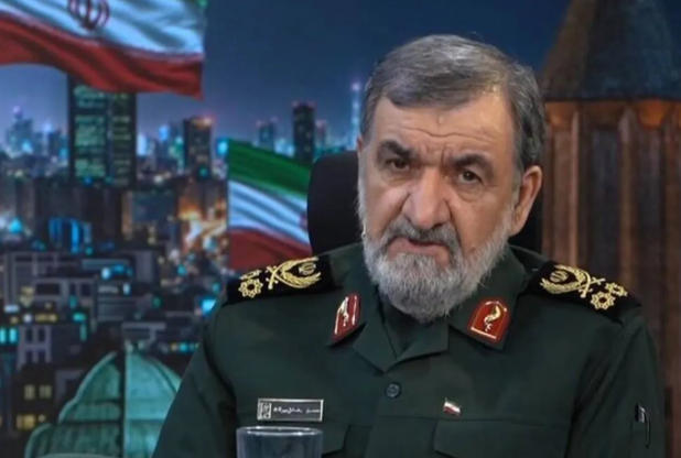 穆杰塔巴顾问不支持延长停火,还威胁击沉美国军舰