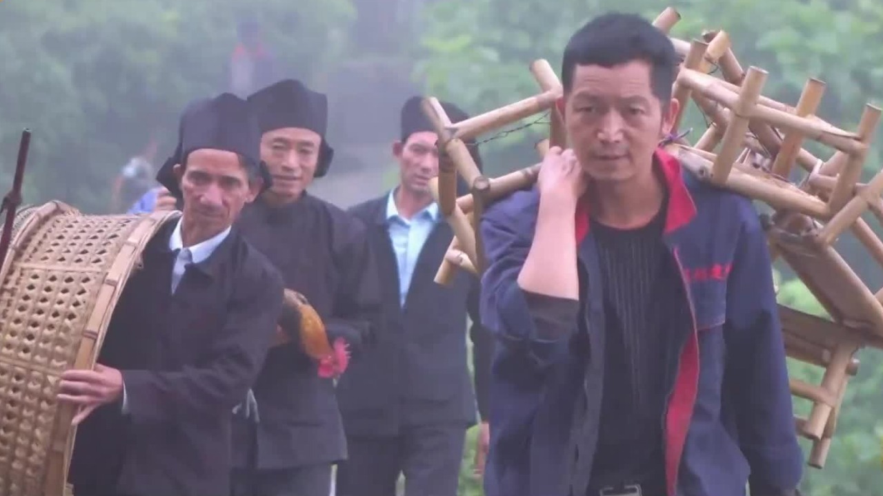 哈尼族“矻扎扎节”有故事，既延续传统，又发生着新变化