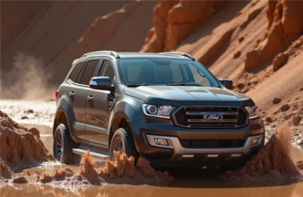 急眼了！福特CEO放狠话：中国车若入美 我们全都得玩完