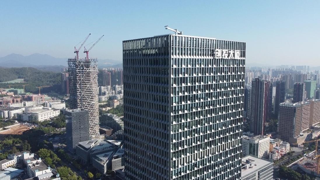 大普微成功上市，龙岗迎来创业板首家未盈利企业