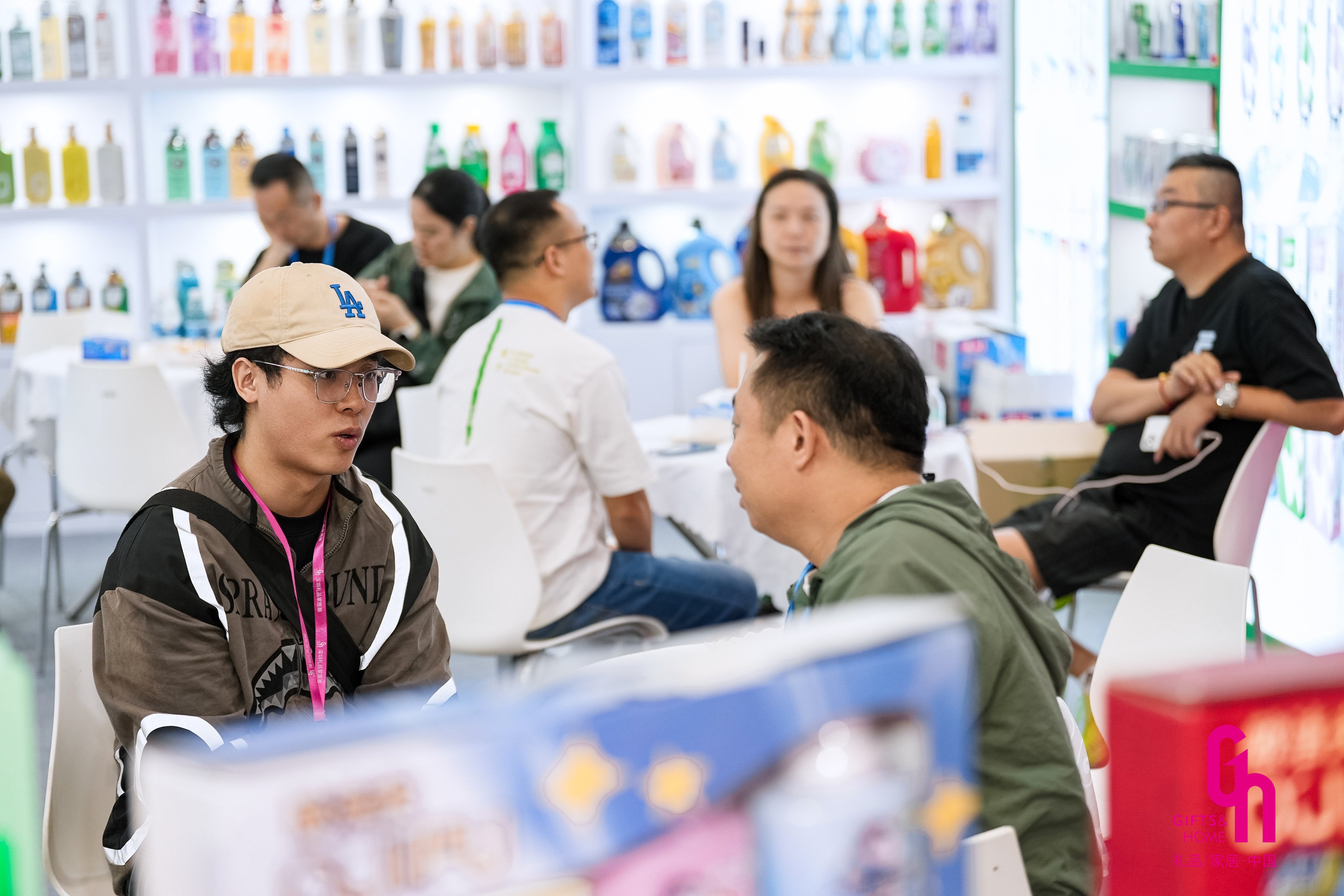 福利3.0时代：从“发什么”到“懂什么”，2026深圳礼品展解码员工福利新范式