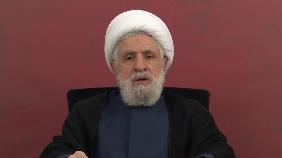 黎巴嫩真主党领导人拒绝与以色列直接谈判，称不会解除武装