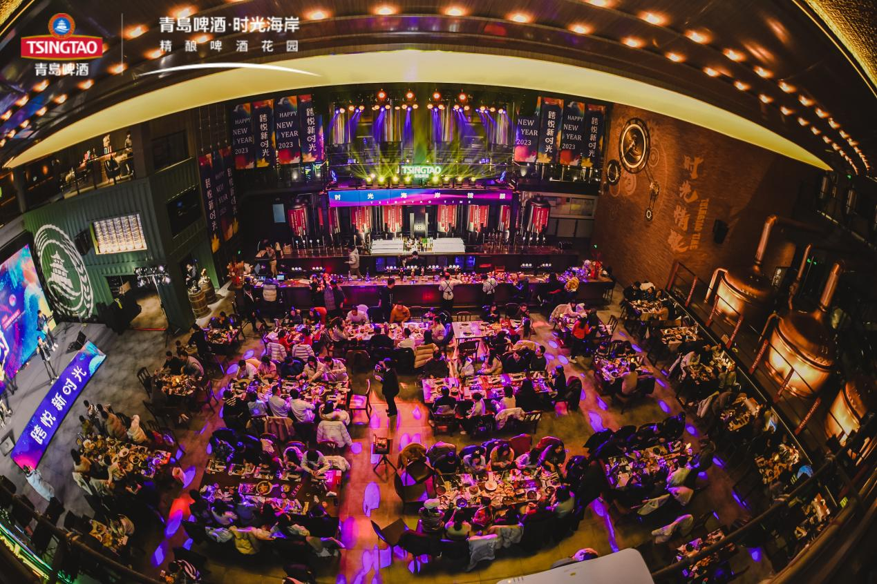 时光歌者 经典再燃 | 4月25日 时光海岸音乐派对，与杜德伟、Leo1Bee共赴自在好时光