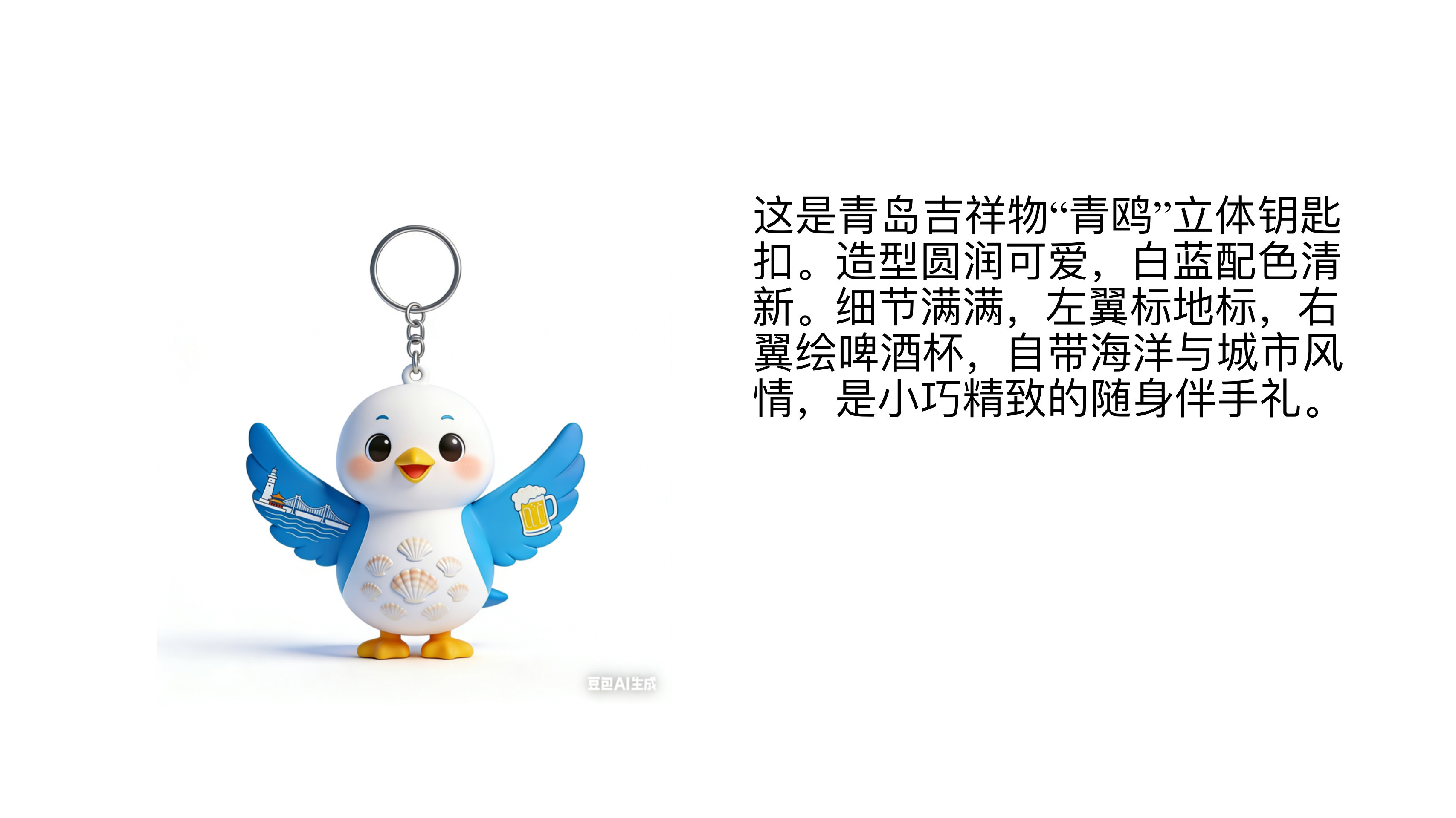 鸥啦奇遇记AIGC成果展 | 李梦琪、黄义涵《欧语&middot;欧拉之声》