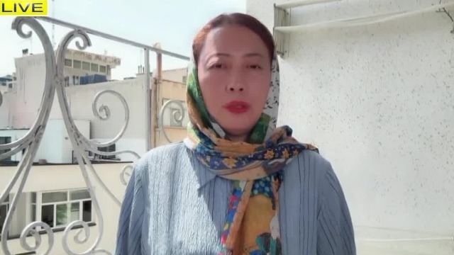 凤凰女记者：伊朗强硬派对外长等人非常不满