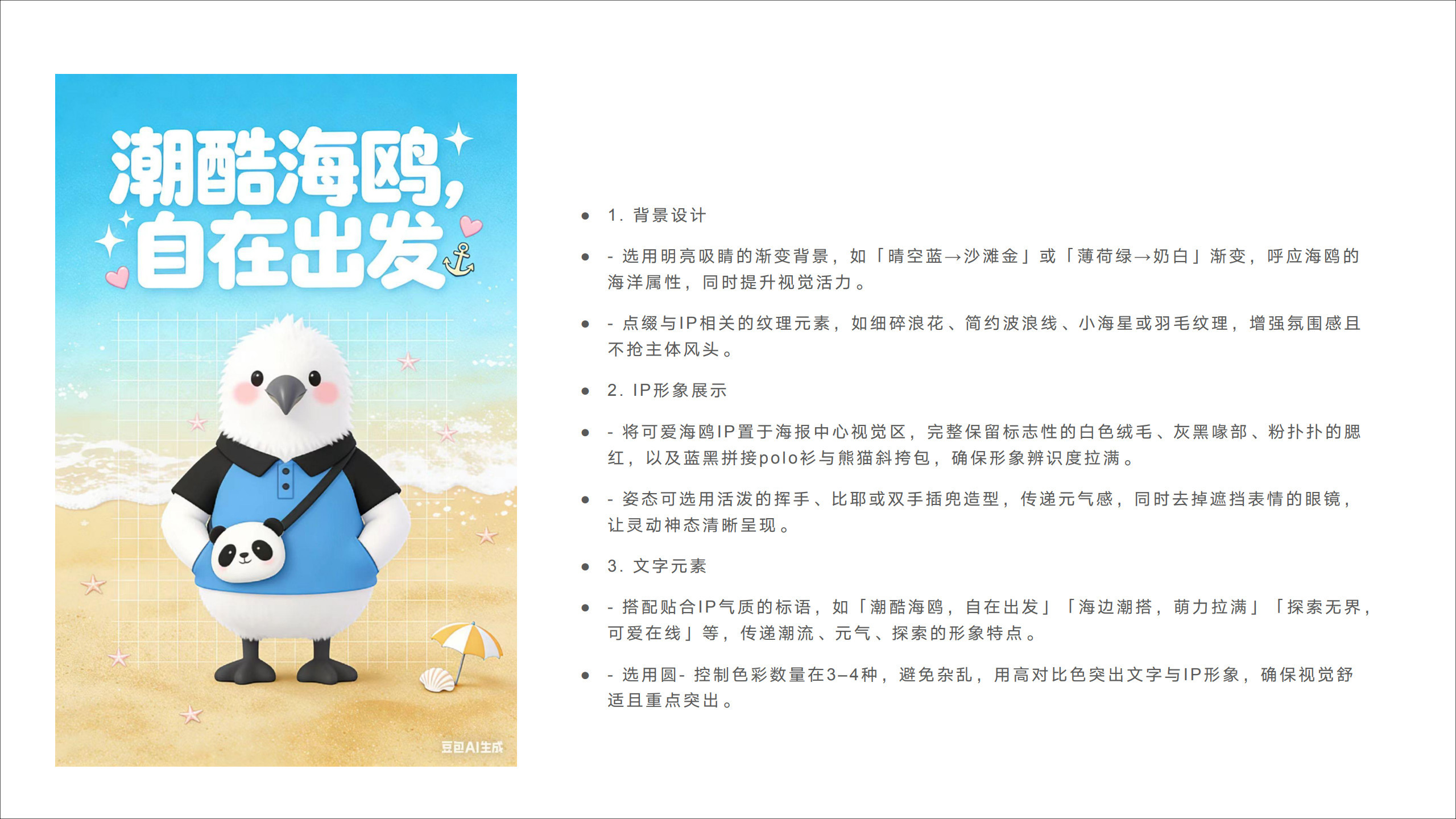 鸥啦奇遇记AIGC成果展 | 李恒熠《欧拉&middot;欧遇市南》