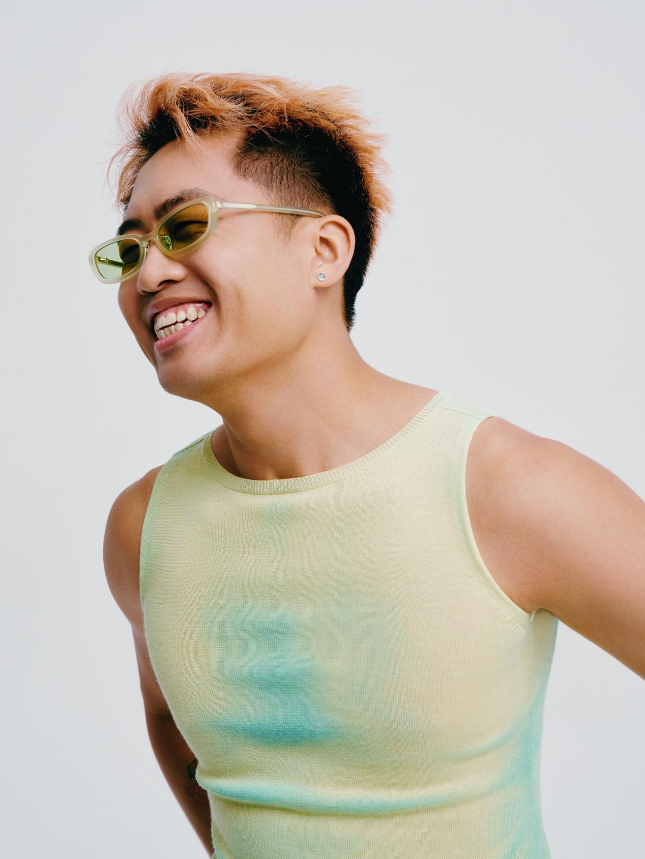 时光歌者 经典再燃 | 4月25日 时光海岸音乐派对，与杜德伟、Leo1Bee共赴自在好时光