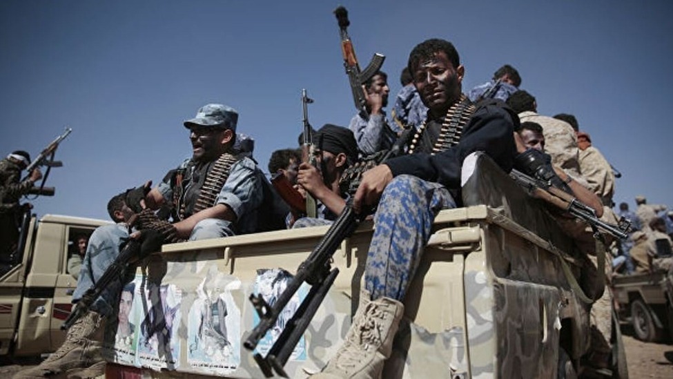 美伊谈判失败，胡塞武装：已为新一轮战事升级做好全面准备