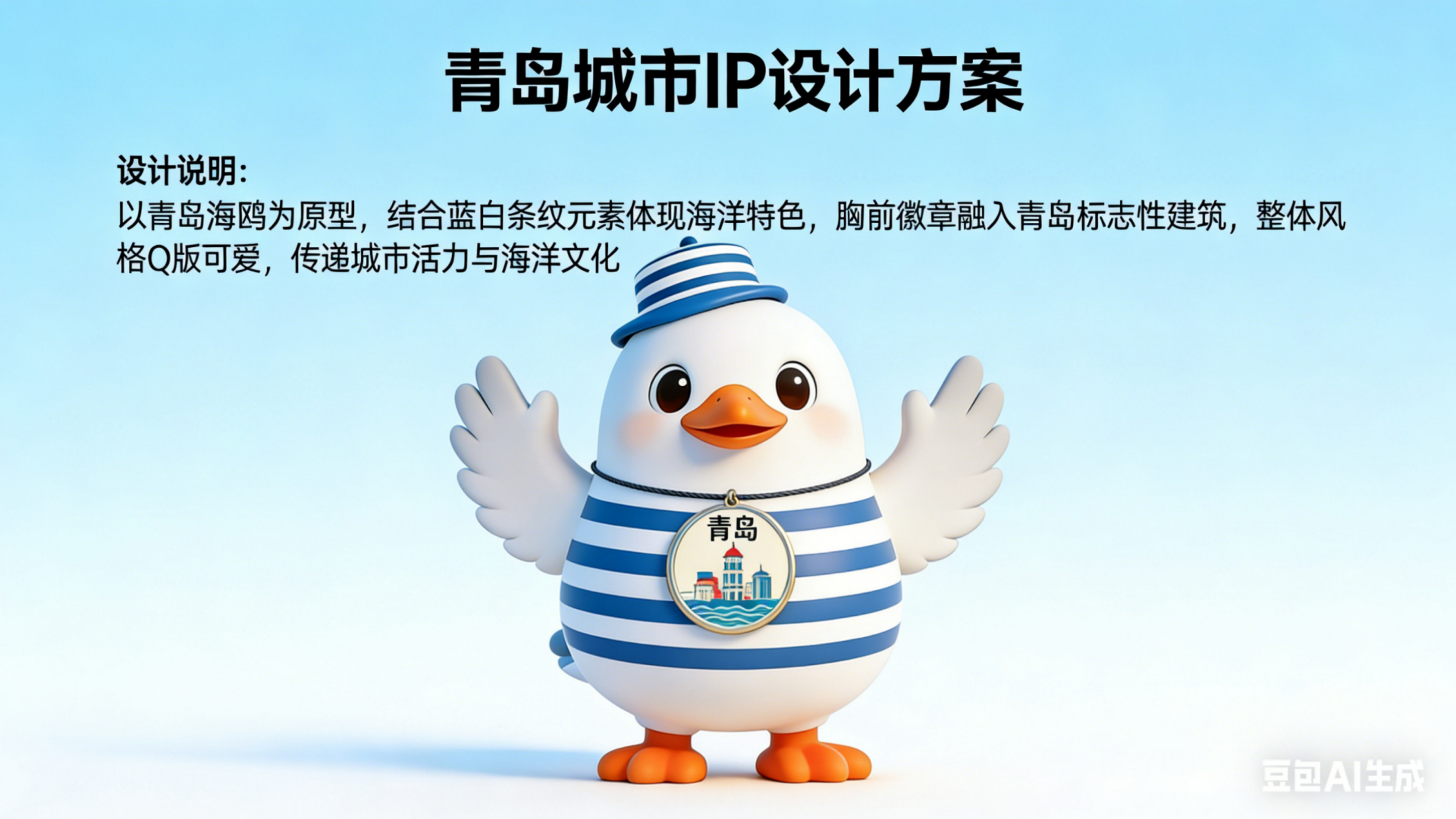 鸥啦奇遇记AIGC成果展 |丛靖雯《风起&middot;欧拉之梦》