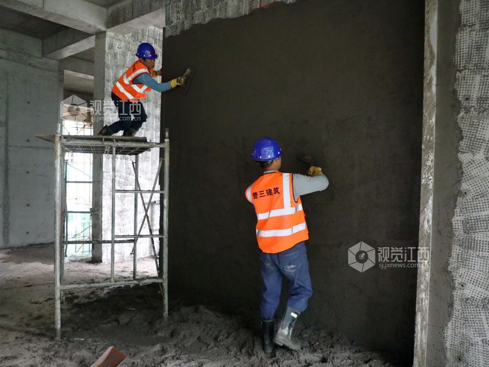 江西分宜：技能大比武 工匠亮绝活（图）