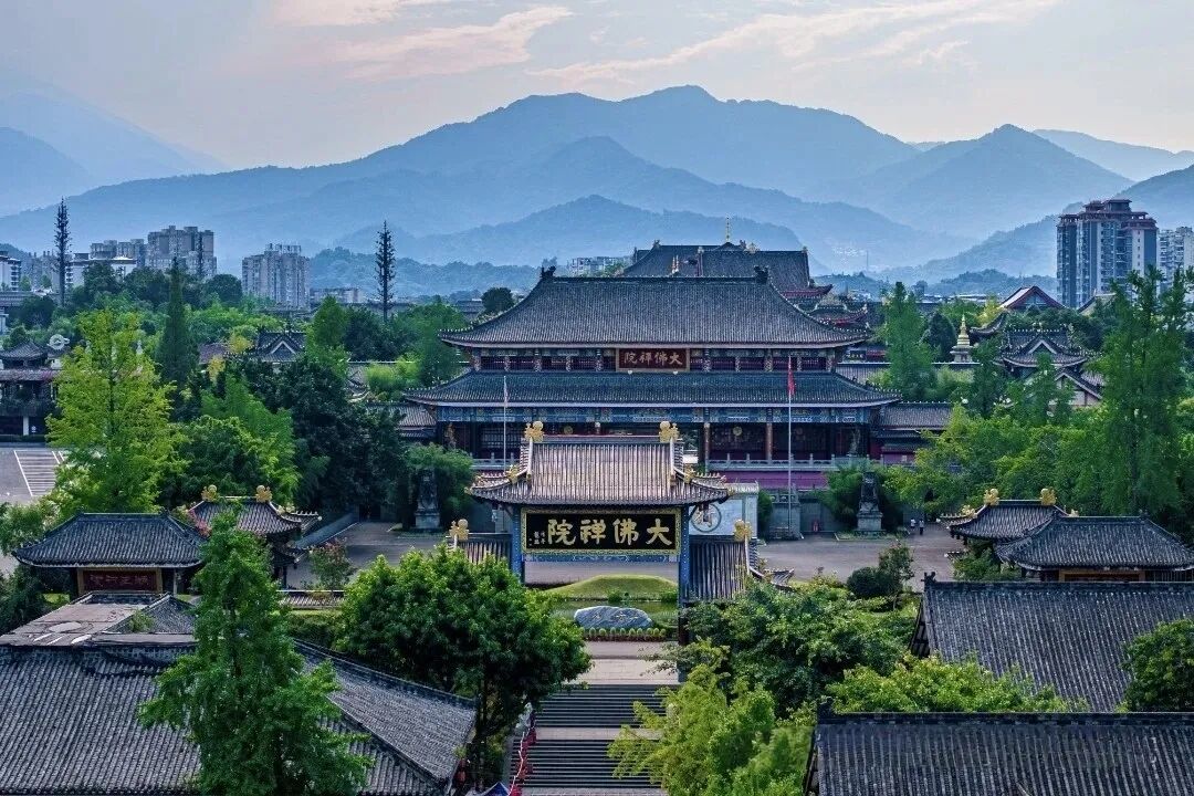 峨眉山佛学院发布2026年秋季招生简章