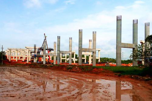 通讯员 袁骏 摄