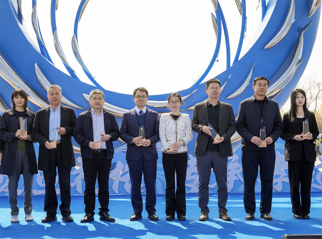 青岛:藏在春天里的鲅鱼节,上“新”了!