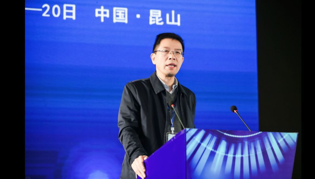 清陶能源董事会主席冯玉川