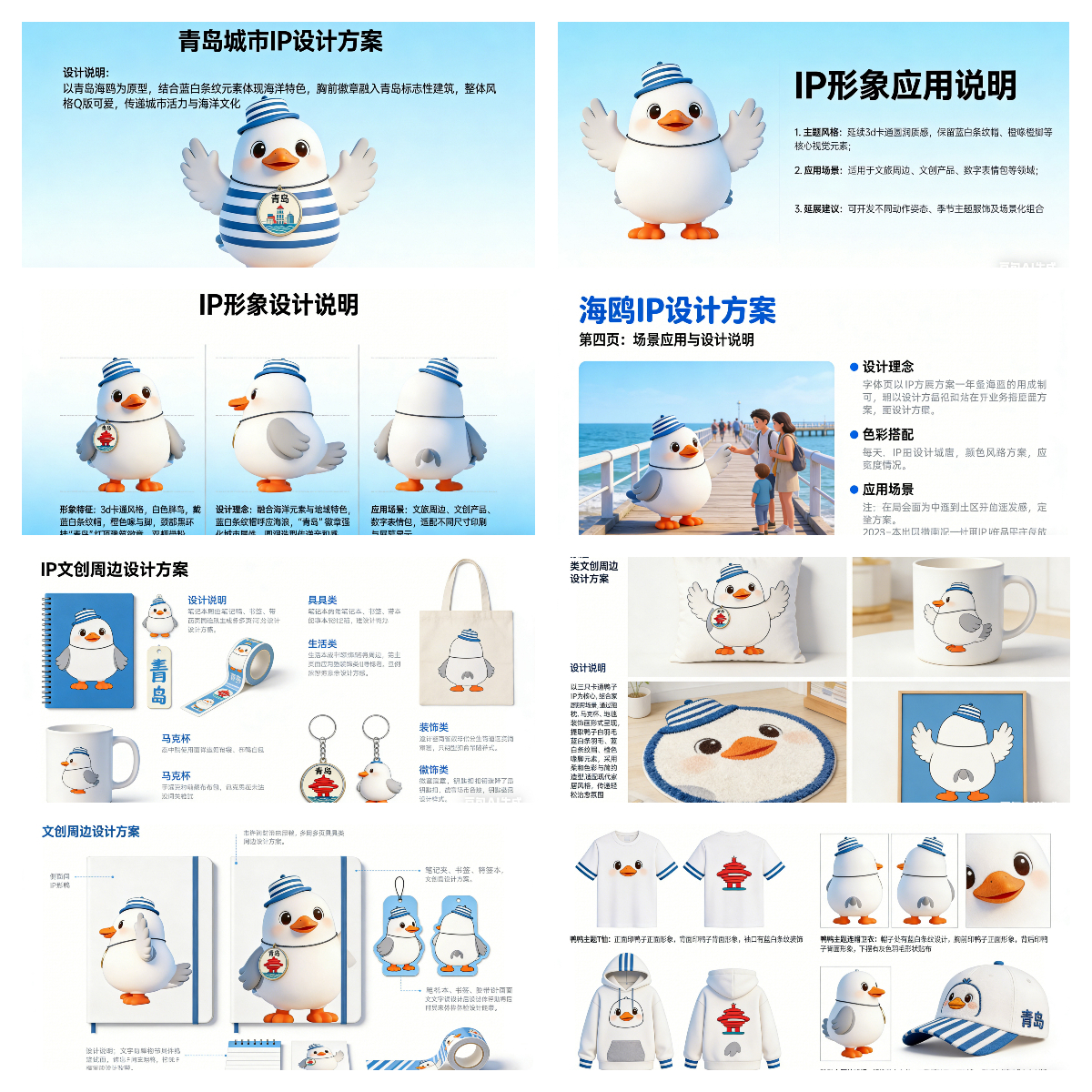 鸥啦奇遇记AIGC成果展 |丛靖雯《风起&middot;欧拉之梦》