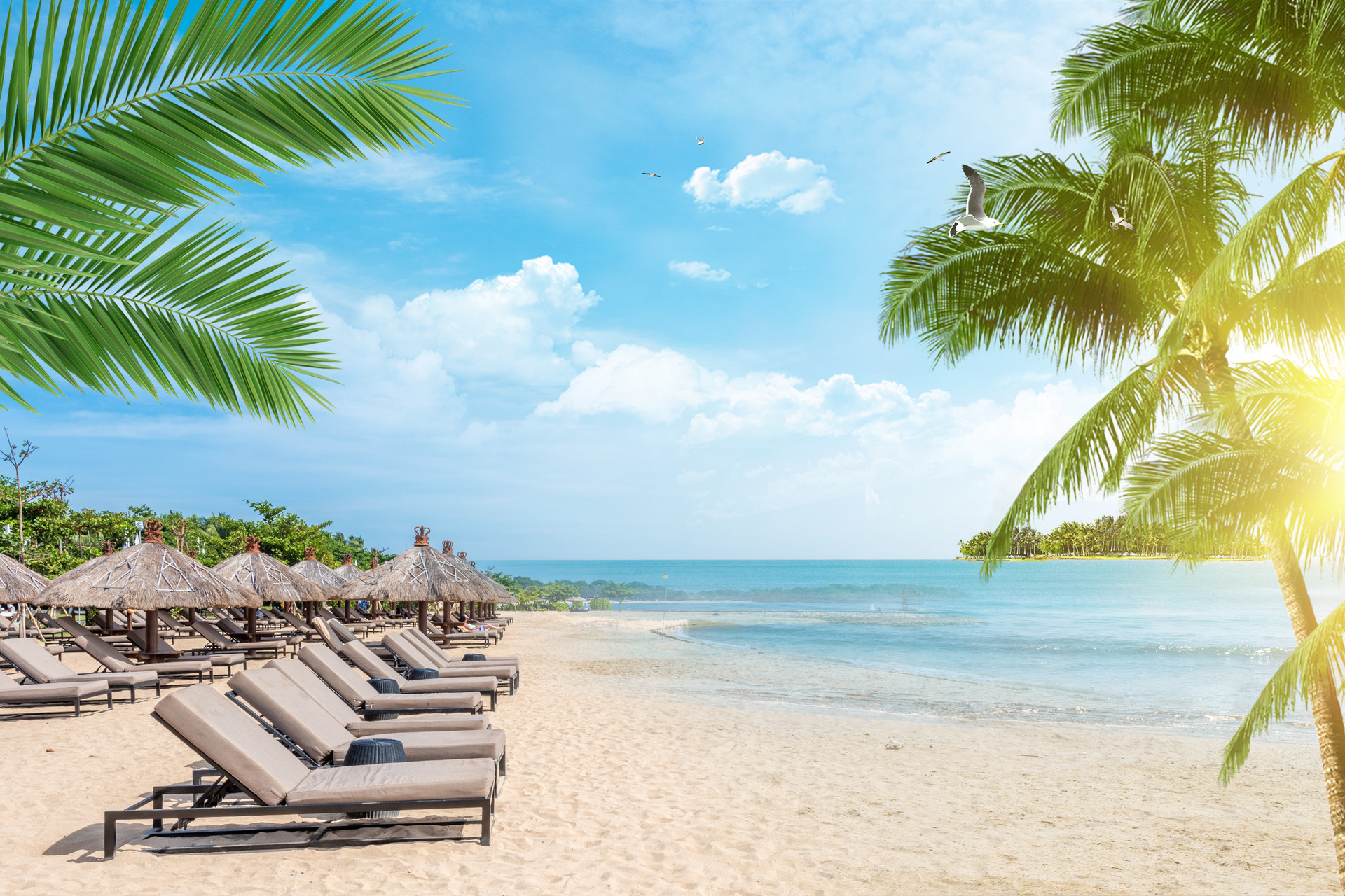 迎微度假消费热潮 崂山区如何叙述山海间新经济故事？