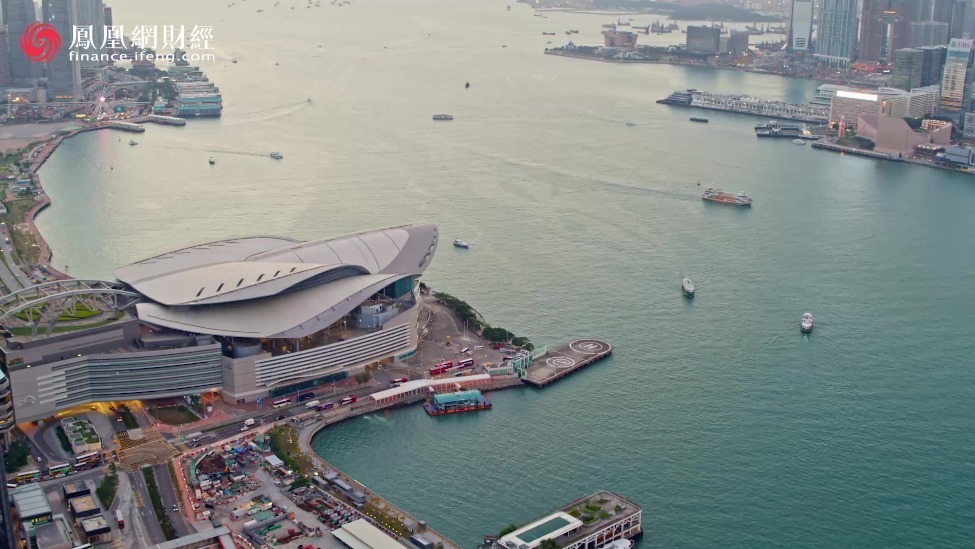 出海全球通启动仪式在香港贸发局中小企业服务中心成功举办