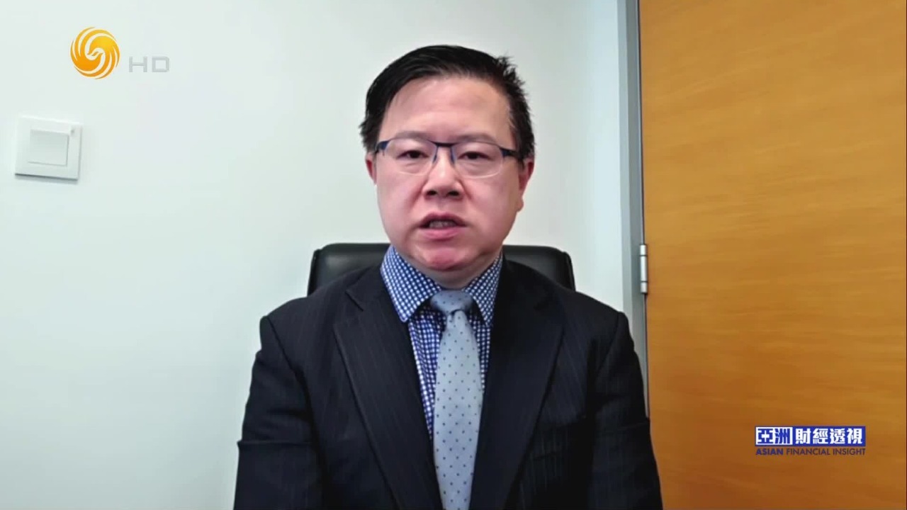 专家谈港股机会：大型科技蓝筹稳大盘，或将持续主导行情