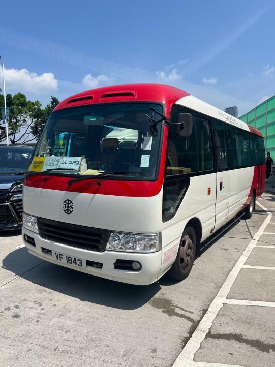 乒乓跃动&middot;生命无界——青岛乒协率团征战香港帕友 乒乓球锦标赛载誉归来